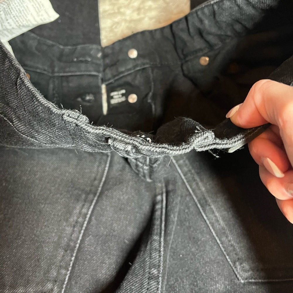 zara jeans - Picture 5 of 5